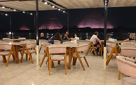 Dyafa Pyramids Hotel & Spa